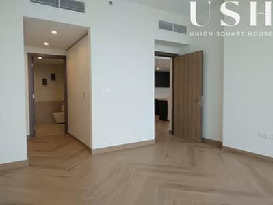 2 Bedroom Apartment for Rent in Bur Dubai, Dubai - Largest Layout | High Floor | Zabeel park view