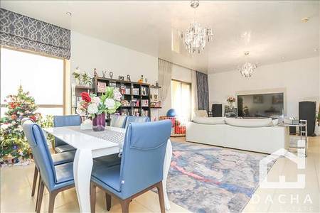 Exclusive / Amazing Upgraded 4BR / Sadaf 8 Exclusive / Amazing Upgraded 4BR / Sadaf 8