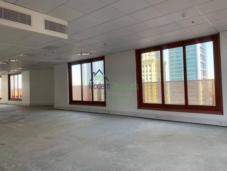 طابق تجاري في برج الموسى 1،شارع الشيخ زايد 587500 درهم - 7770856 طابق تجاري في برج الموسى 1،شارع الشيخ زايد 587500 درهم - 7770856