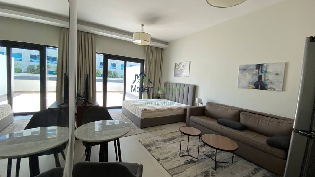 Luxury | Furnished Studio | Including bills Luxury | Furnished Studio | Including bills