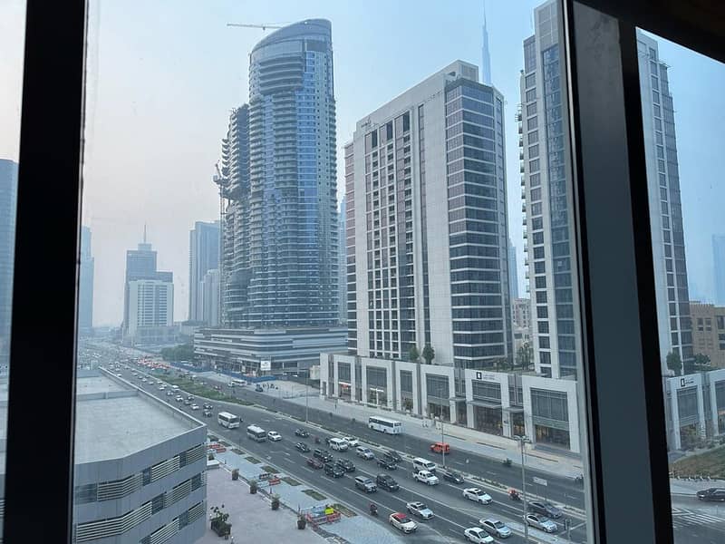 位于商业湾,澳普塔 的写字楼 220000 AED - 7929498 位于商业湾,澳普塔 的写字楼 220000 AED - 7929498