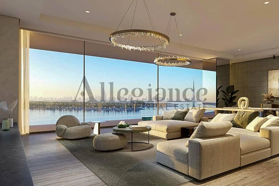 Panoramic Sea View | Amazing Interior | Exclusive Panoramic Sea View | Amazing Interior | Exclusive