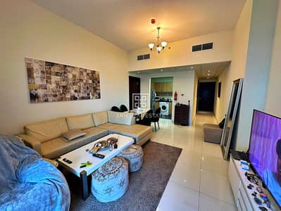 1 Bedroom Flat for Sale in Dubai Sports City, Dubai - Fully Furnished | Stadium &  Partial Golf View