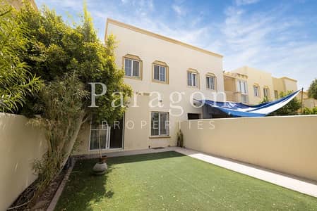 2 Bedroom Villa for Rent in The Springs, Dubai - 4 Cheques | 2 Bed | Vacant Immediately