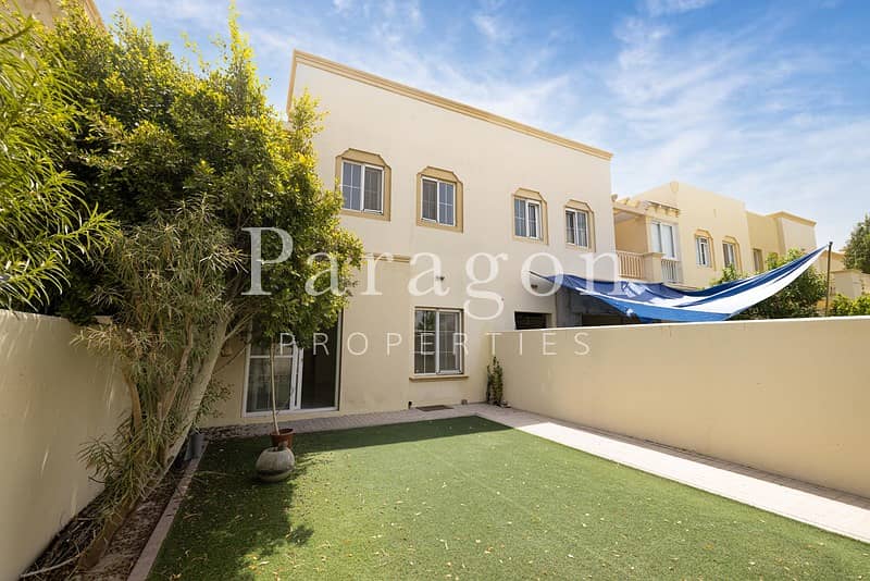 Two Bed Plus Study | Single Row | Vacant Two Bed Plus Study | Single Row | Vacant