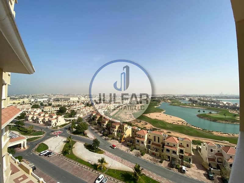 Stunning big Studio Apart for RENT in Al hamra Village RB 3 Stunning big Studio Apart for RENT in Al hamra Village RB 3