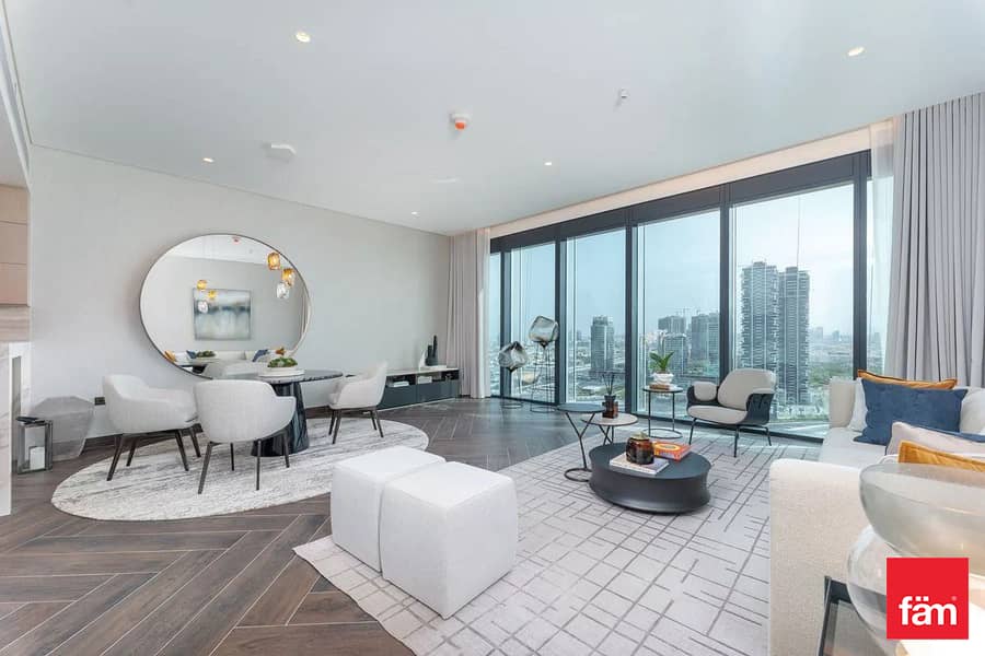 Stunning view | Exclusive | payment plan Stunning view | Exclusive | payment plan
