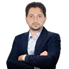 Mohamed Farooq Mohamed Farooq