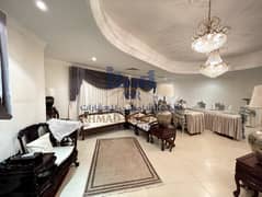 Very Spacious 3 BR + Maid | 2 Parking | Panoramic City & Sea View