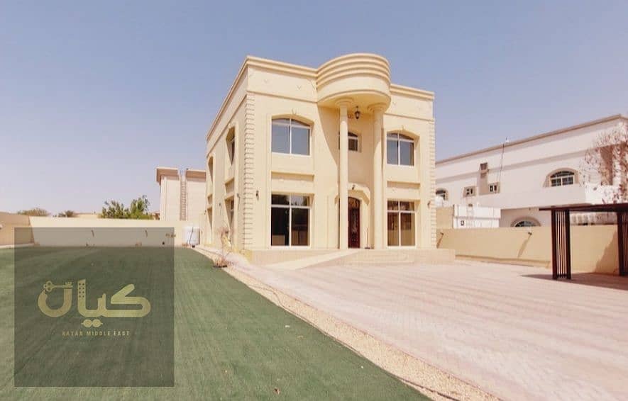 LUXURIOUS ! 3 BEDROOMS ! Majlis with Hall