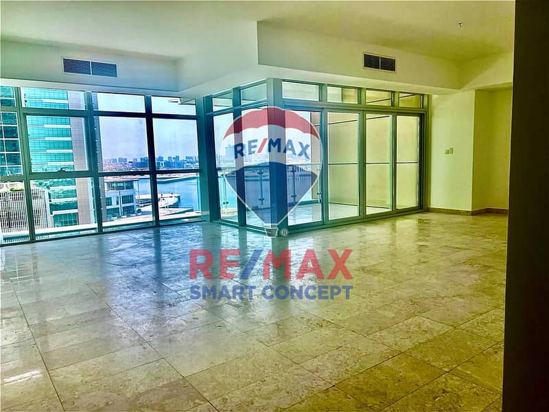 Vivacious Sea View | Prime Amenities | High End Vivacious Sea View | Prime Amenities | High End