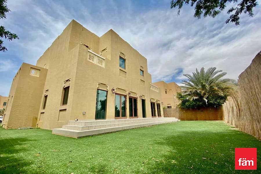 فیلا في الفرجان - دبي ستايل،فلل الفرجان،الفرجان 5 غرف 5400000 درهم - 7930063 فیلا في الفرجان - دبي ستايل،فلل الفرجان،الفرجان 5 غرف 5400000 درهم - 7930063