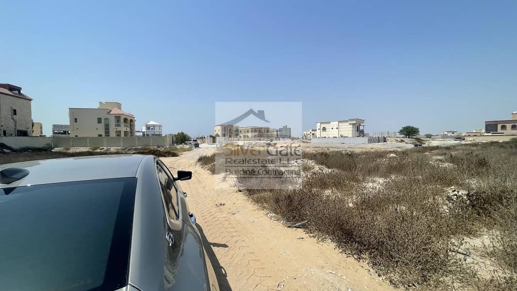ارض سكنية في الجرف الصناعية 2،المنطقة الصناعية الجرف،الجرف 1350000 درهم - 7930164 ارض سكنية في الجرف الصناعية 2،المنطقة الصناعية الجرف،الجرف 1350000 درهم - 7930164