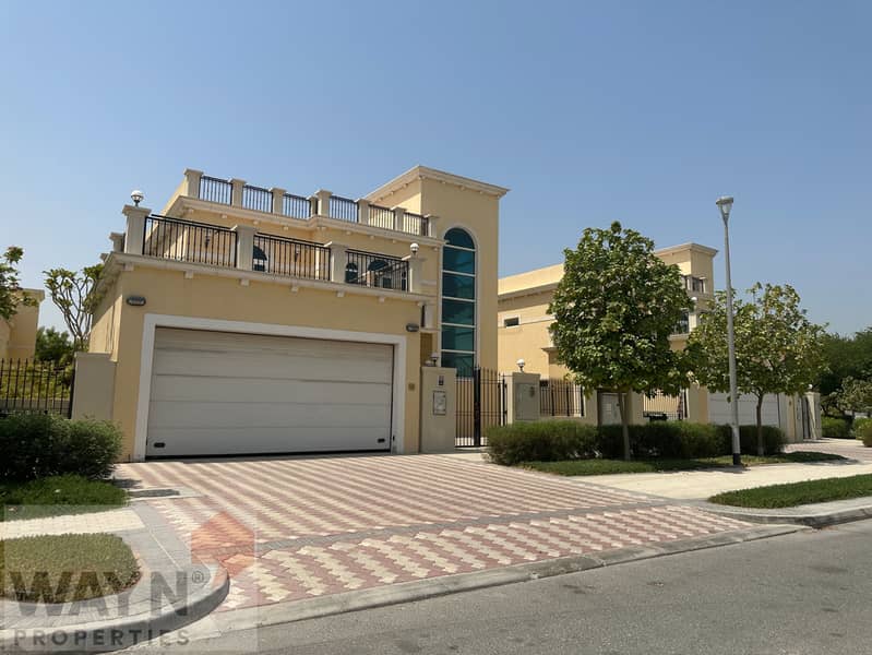 4 bedroom villa | Spacious | Well-Maintained 4 bedroom villa | Spacious | Well-Maintained