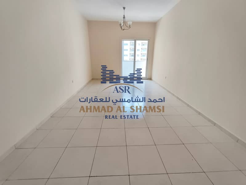 Квартира в Аль Нахда (Шарджа)，Здание Аль Тайер, 3 cпальни, 55000 AED - 7930431