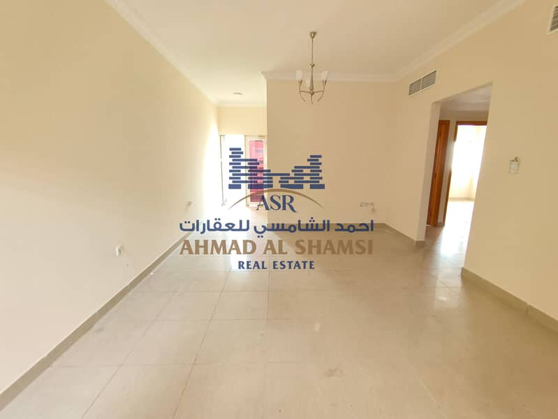 Квартира в Аль Нахда (Шарджа), 2 cпальни, 39000 AED - 7930454