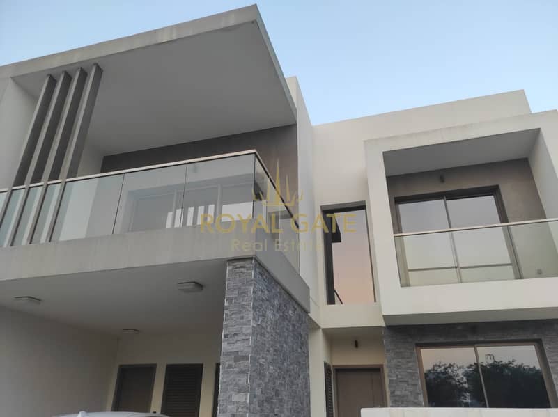 位于雅斯岛,亚斯-阿克雷斯,红杉树公寓 3 卧室的联排别墅 270000 AED - 7930693 位于雅斯岛,亚斯-阿克雷斯,红杉树公寓 3 卧室的联排别墅 270000 AED - 7930693