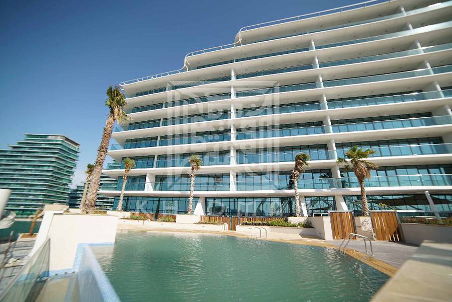 Cozy 1-BR Apartment available for Sale in Al Hadeel, Al Raha Beach Cozy 1-BR Apartment available for Sale in Al Hadeel, Al Raha Beach