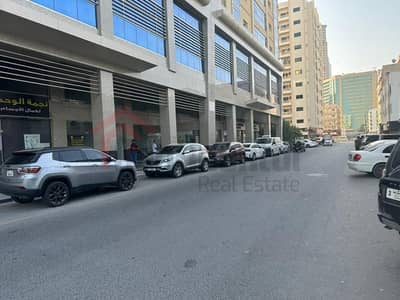 Warehouse for Rent in Industrial Area, Sharjah - showroom for rent in Sharjah | Month free | 30K Power