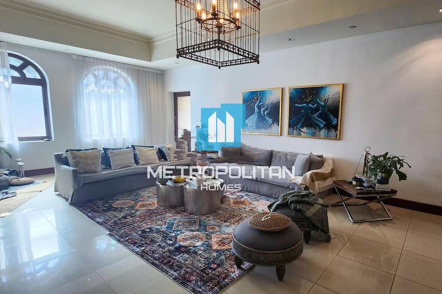 شقة في جولدن مايل 2،جولدن مايل،نخلة جميرا 3 غرف 4700000 درهم - 7930758 شقة في جولدن مايل 2،جولدن مايل،نخلة جميرا 3 غرف 4700000 درهم - 7930758