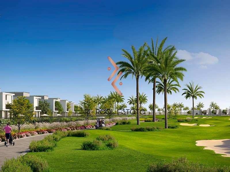 位于迪拜山庄,球道景观社区 的住宅地块 26000000 AED - 7930760 位于迪拜山庄,球道景观社区 的住宅地块 26000000 AED - 7930760
