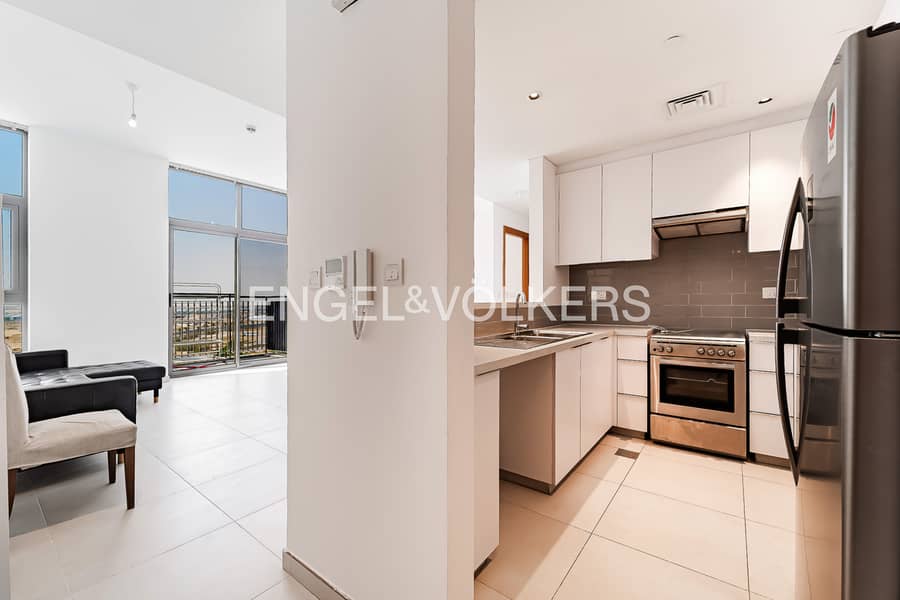 Exclusive | Community View | Fully Furnished Exclusive | Community View | Fully Furnished