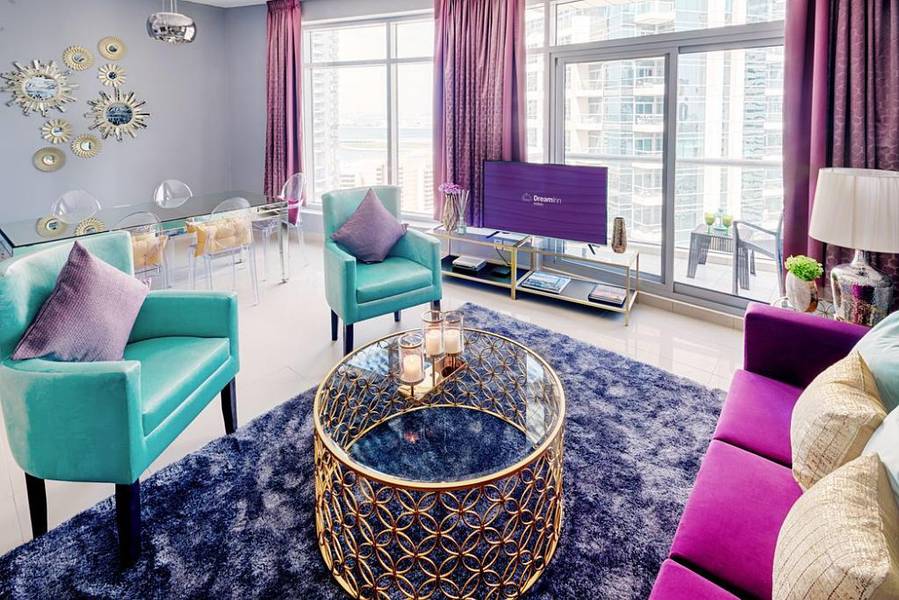 Pay AED 2,500 per month and own the cheapest studio in Dubai at all