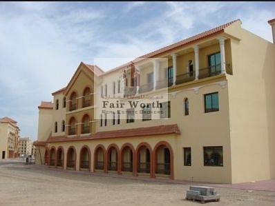 1 BHK APARTMENT ON  SALE!! SPAIN CLUSTER