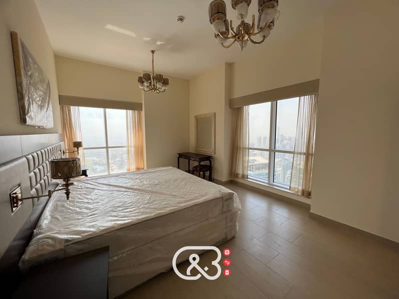 Huge Size | Brand New | High Floor Huge Size | Brand New | High Floor