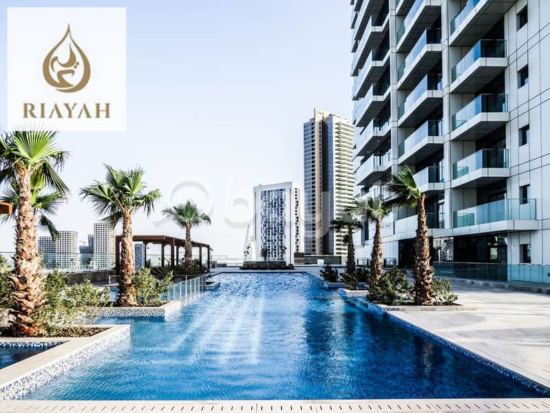 位于阿尔雷姆岛,沙姆斯-阿布扎比,中央公园公寓 2 卧室的公寓 102900 AED - 5653725 位于阿尔雷姆岛,沙姆斯-阿布扎比,中央公园公寓 2 卧室的公寓 102900 AED - 5653725