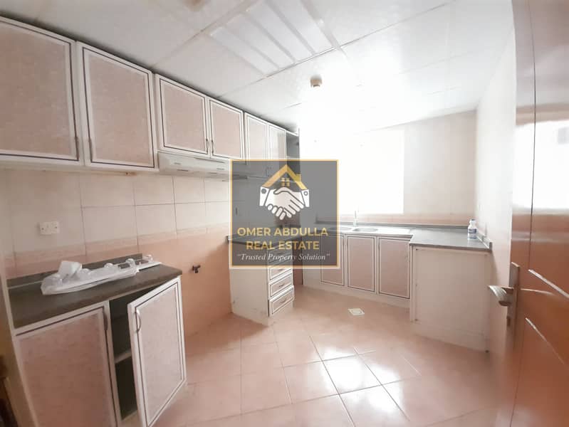 Квартира в Мувайли Коммерческая，Здание Мувайлех 3, 2 cпальни, 45000 AED - 7931068