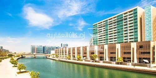 شقة في السنا 2،السنا،المنيرة،شاطئ الراحة 1 غرفة 1100000 درهم - 7901540 شقة في السنا 2،السنا،المنيرة،شاطئ الراحة 1 غرفة 1100000 درهم - 7901540