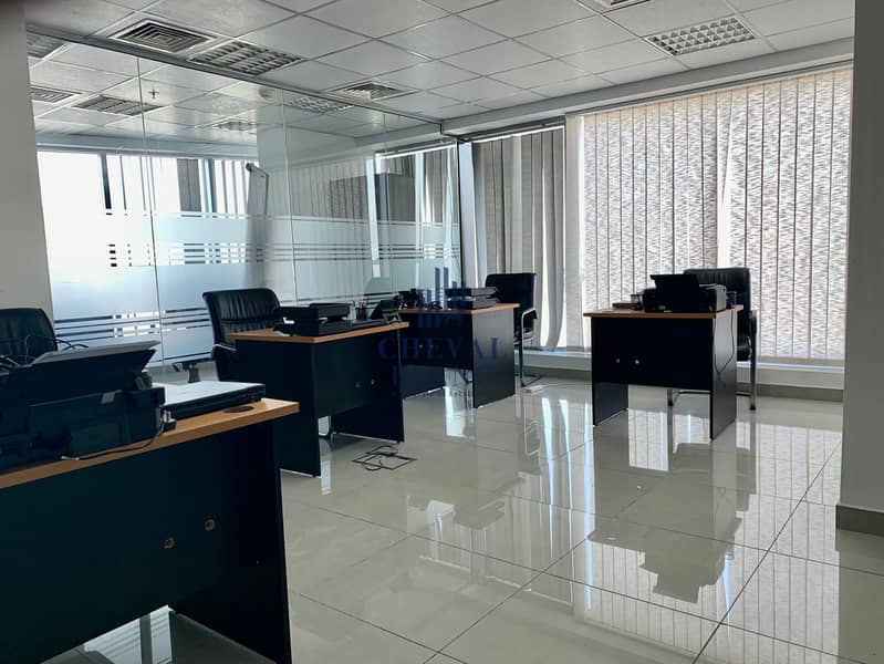 مکتب في المنحنى،شارع الشيخ زايد 170000 درهم - 7929023 مکتب في المنحنى،شارع الشيخ زايد 170000 درهم - 7929023