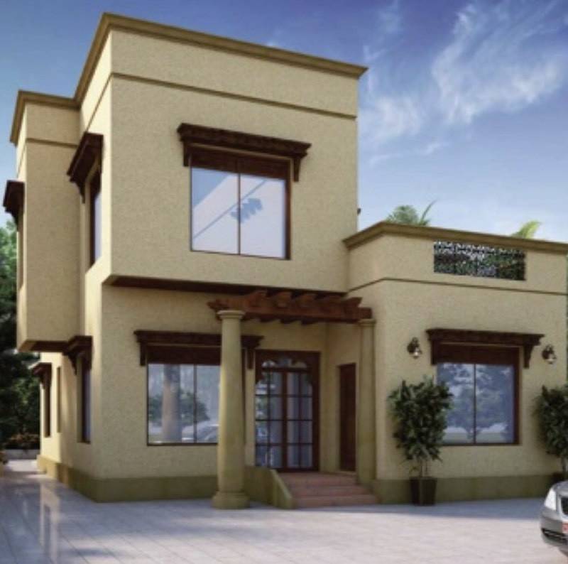 Вилла в Аль Фака, 4 cпальни, 1500000 AED - 3772068