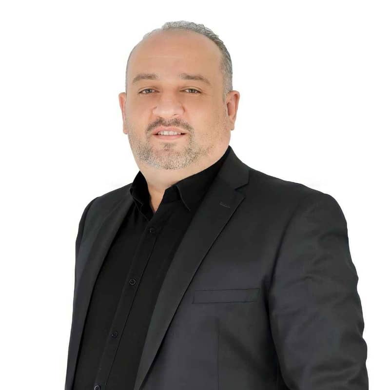 Eyad Juma