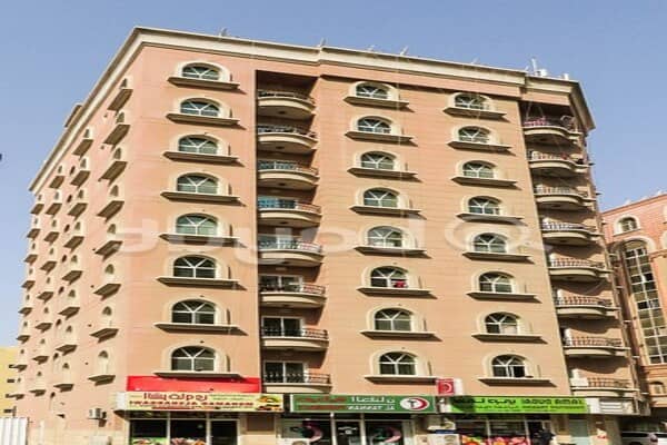 Apartment for rent, room, hall ,2 balcony and kitchen, area 1200 square feet, in Al Rashidiya 3 Apartment for rent, room, hall ,2 balcony and kitchen, area 1200 square feet, in Al Rashidiya 3