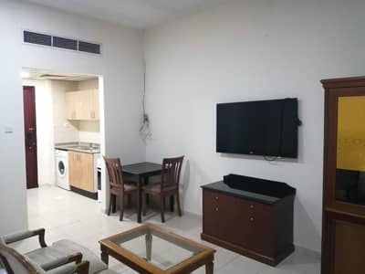 Studio for Rent in International City, Dubai - Furnished Apartment for rent! 2500/Month!!! No commission!