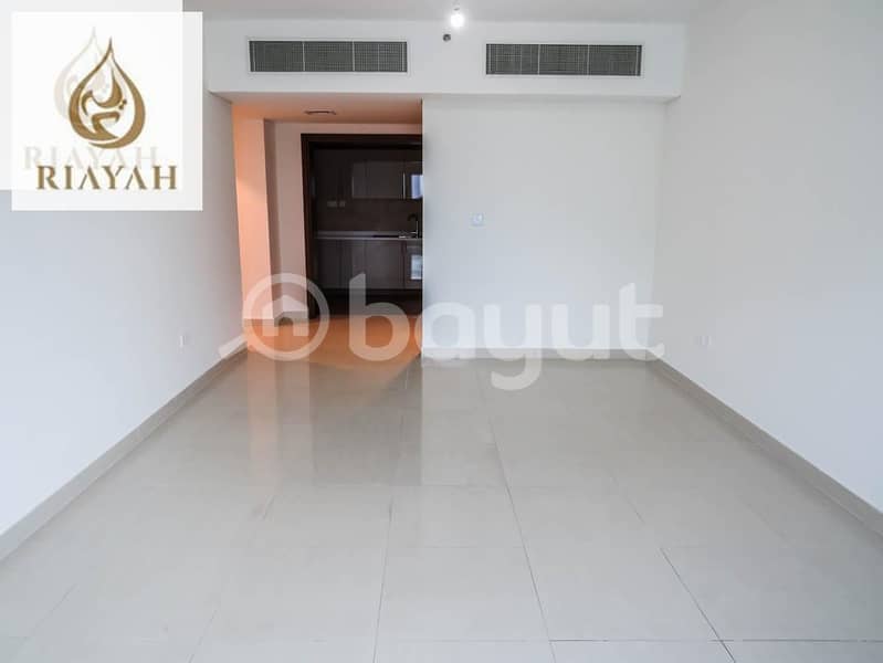 Well Maintained | Full Facilities | Sea View | Balcony