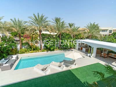 5 Bedroom Villa for Sale in Arabian Ranches, Dubai - Exclusive|One of a Kind|A Forever Home|Ample Space
