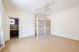 Huge and Bright Villa | Ready To Move In