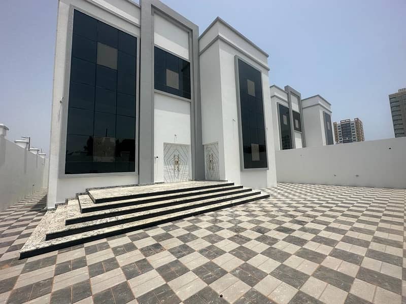 VILLA FOR SALE VILLA FOR SALE