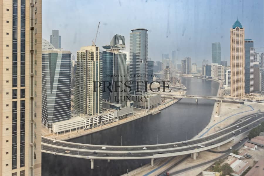 شقة في آمنة،مدينة الحبتور،الخليج التجاري 2 غرف 2650000 درهم - 7931388 شقة في آمنة،مدينة الحبتور،الخليج التجاري 2 غرف 2650000 درهم - 7931388