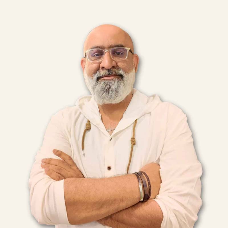 Rizwan Shaikh