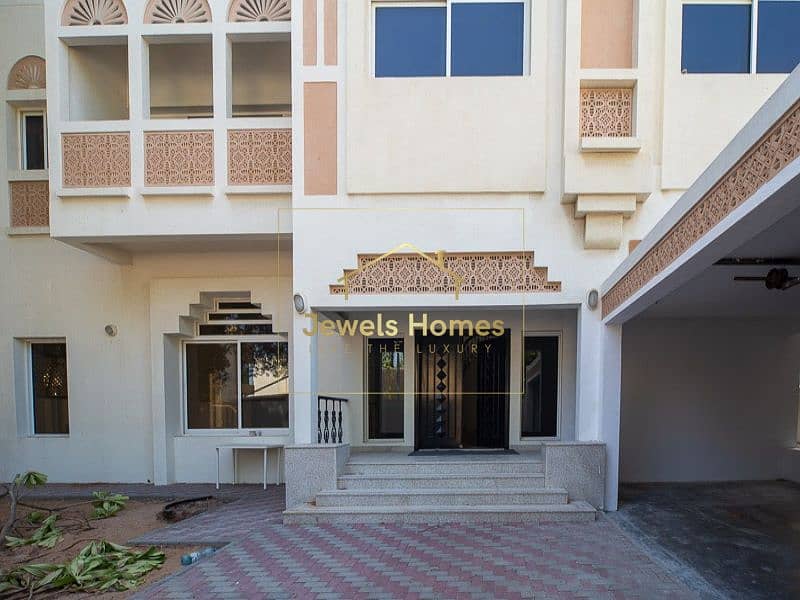 Beside La Mer! Deluxe Villa! Free Maintenance! Call Now! Beside La Mer! Deluxe Villa! Free Maintenance! Call Now!