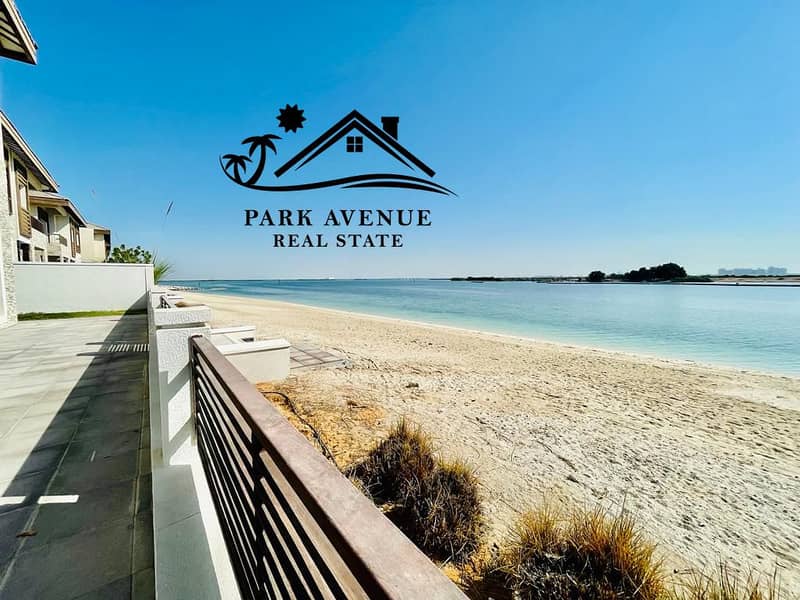 HOT OFFER ! VILLA WITH BEACH ACCESS ! 05 BEDROOM SPECIOUS VILLA WITH GREAT COMMUNITY IN AL REEM ISLAND HOT OFFER ! VILLA WITH BEACH ACCESS ! 05 BEDROOM SPECIOUS VILLA WITH GREAT COMMUNITY IN AL REEM ISLAND