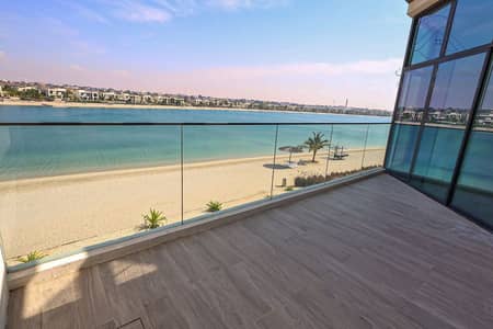 4 Bedroom Villa for Sale in Mina Al Arab, Ras Al Khaimah - Magnificent Private Beach Villa, FIVE Stars Hotel