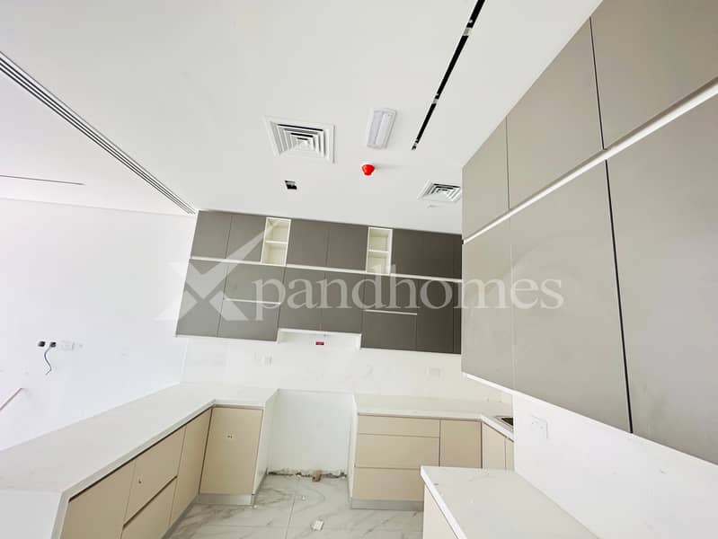 Brand New 4 BHK + Maids | Private Swimming Pool Brand New 4 BHK + Maids | Private Swimming Pool