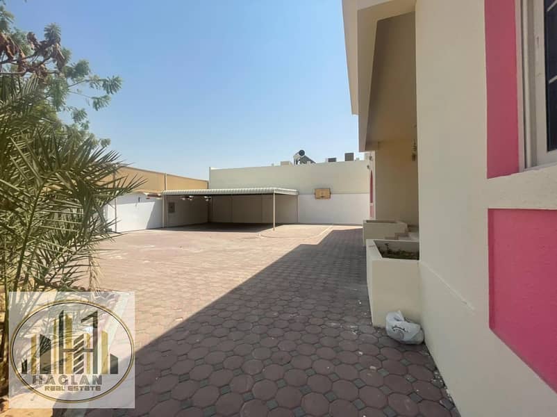 VILLA FOR RENT IN AL MIZHAR 2 VILLA FOR RENT IN AL MIZHAR 2