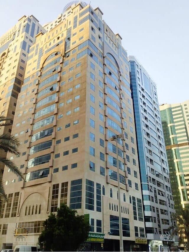 Квартира в Аль Тааун，Джазари 1, 2 cпальни, 33500 AED - 5714634
