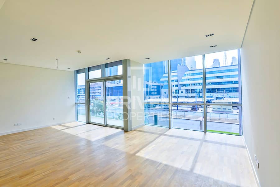 Квартира в Аль Васль，Сити Уок，Здание 22, 3 cпальни, 300000 AED - 7931827